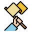 Mission icon 64x64