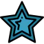 Star Ikona 64x64