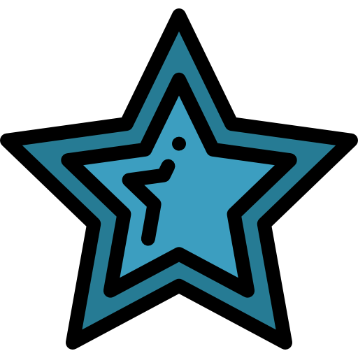 Star icon
