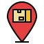 Location icon 64x64