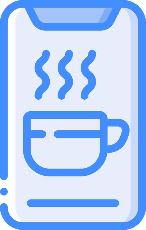 Mobile icon