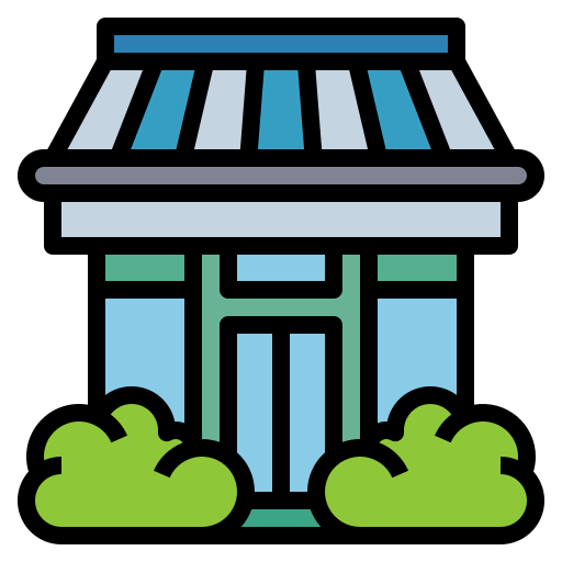 Shop icon