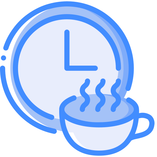 Clock Symbol