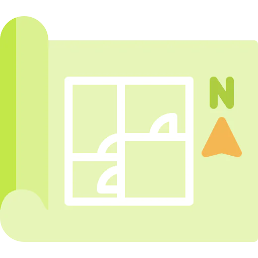 Plan icon
