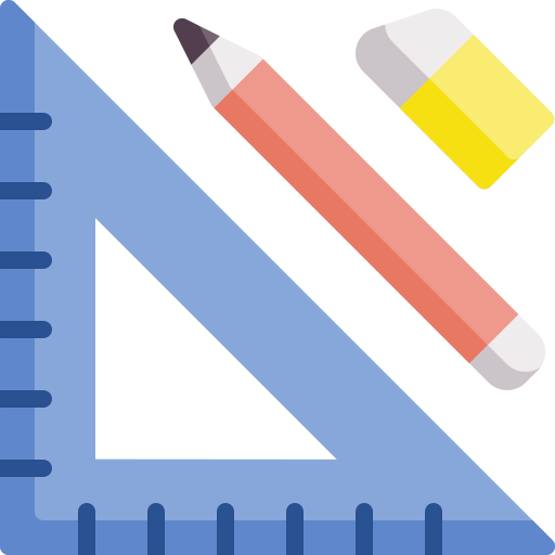 Ruler icon