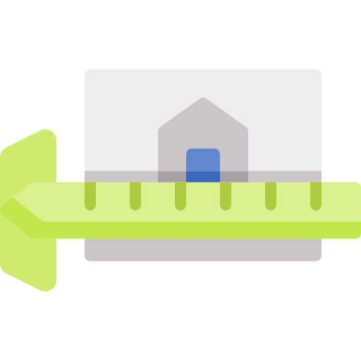 Ruler icon