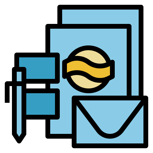 Template icon