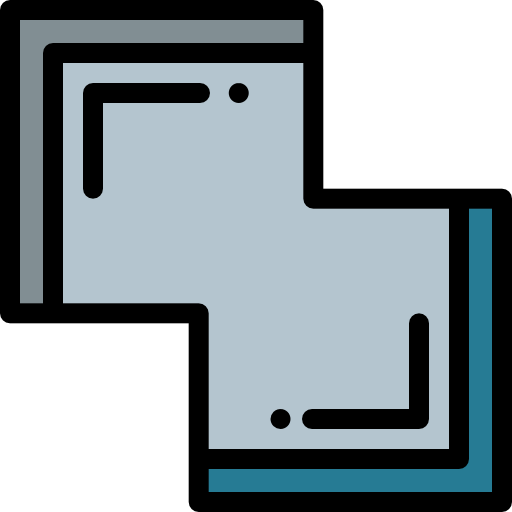 Merge icon