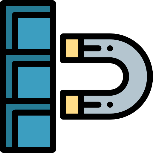 Pixel icon