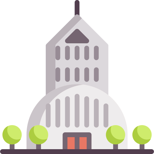 Building icon