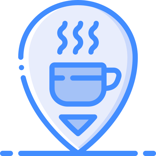 Location Symbol