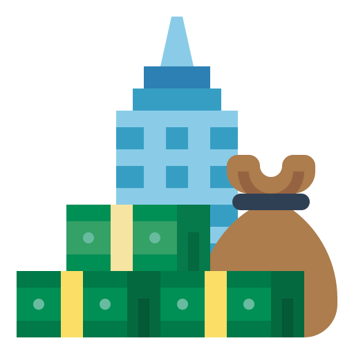 Budget icon