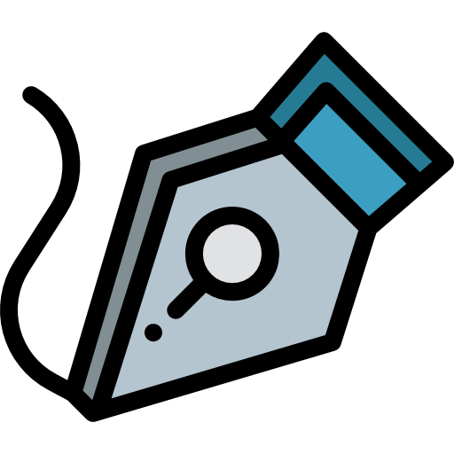 Pen icon