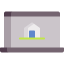 House design 图标 64x64