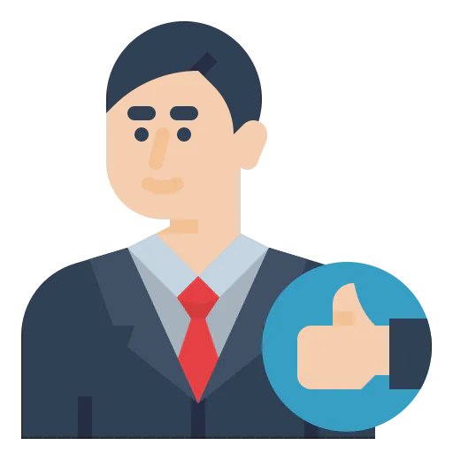 Impression icon