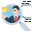 Competitor icon 64x64
