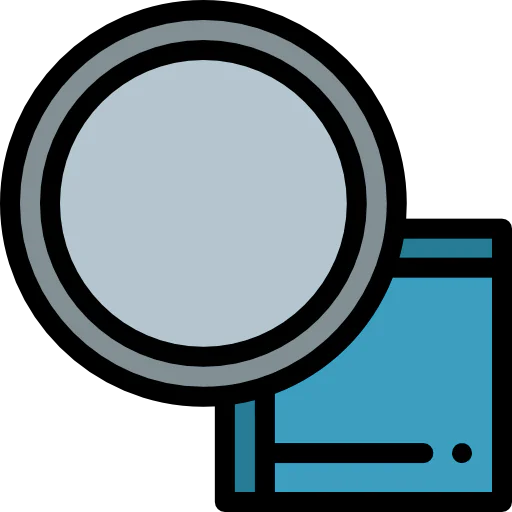 Shape icon