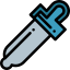 Eyedropper Ikona 64x64