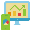 Analysis icon 64x64