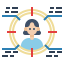 Target icon 64x64