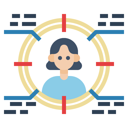 Target icon
