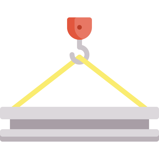 Construction icon