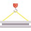 Construction icon 64x64