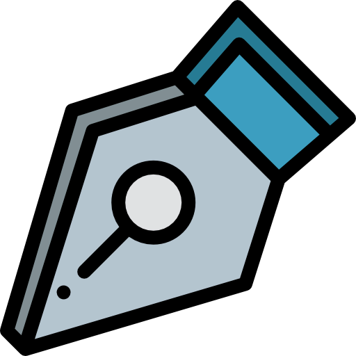 Pen icon