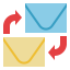 Email icon 64x64