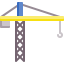 Crane icon 64x64