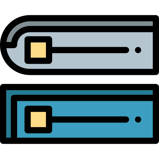 Scale icon
