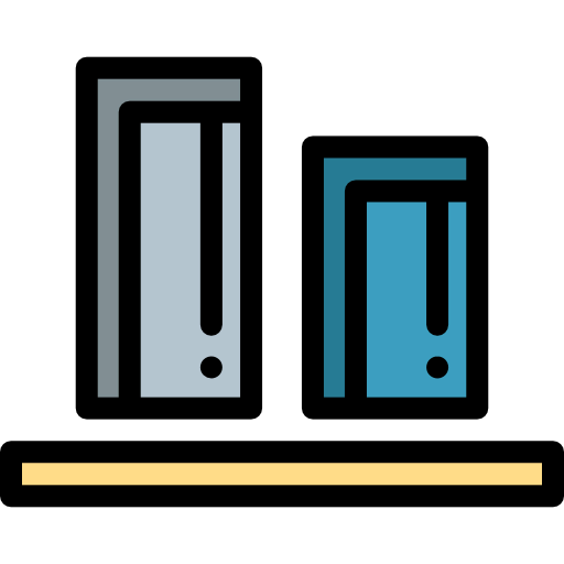 Center align icon