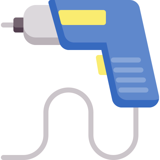 Screwdriver icon