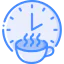Clock icon 64x64