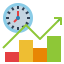 Graph icon 64x64