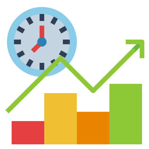 Graph icon
