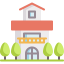Building icon 64x64