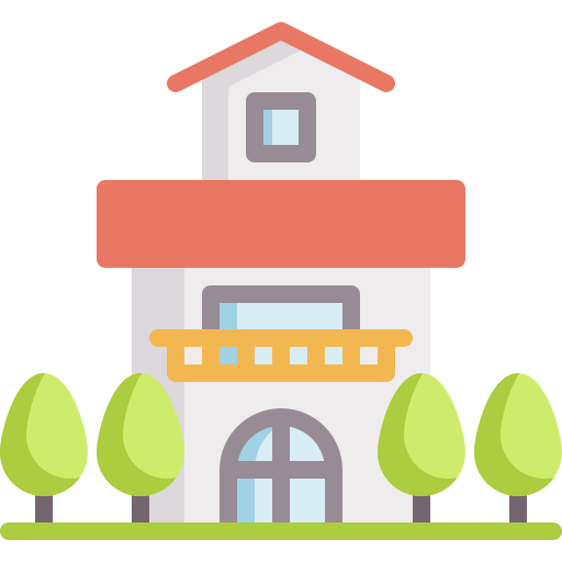 Building icon