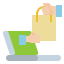 Online icon 64x64