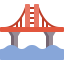 Bridge icon 64x64
