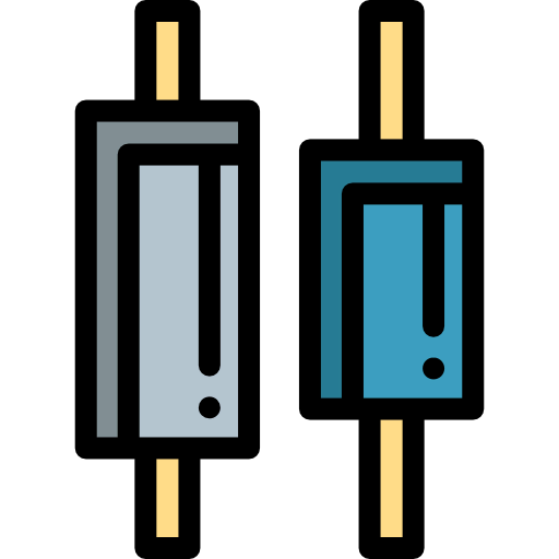 Align center icon