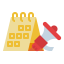 Campaign icon 64x64