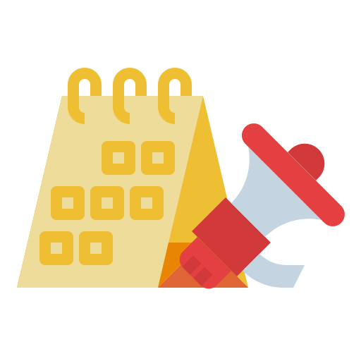 Campaign icon