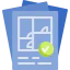 Approve icon 64x64