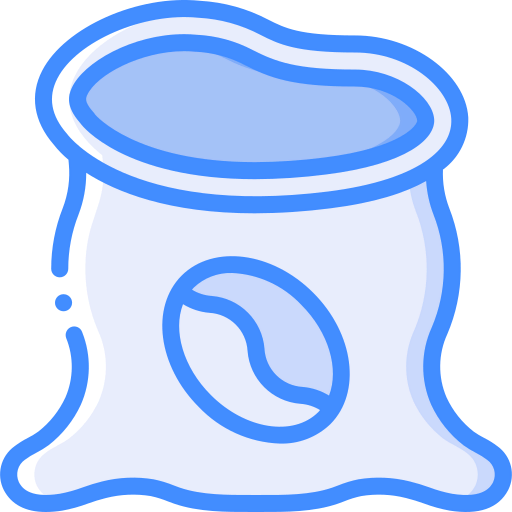 Sack icon
