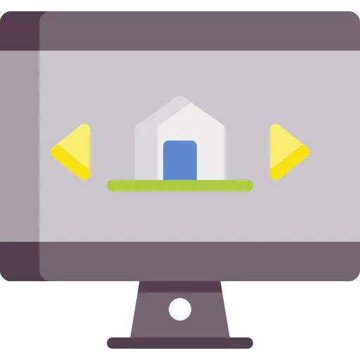 Web icon