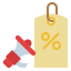 Promotion icon 64x64