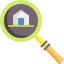 Search icon 64x64