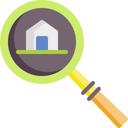 Search icon