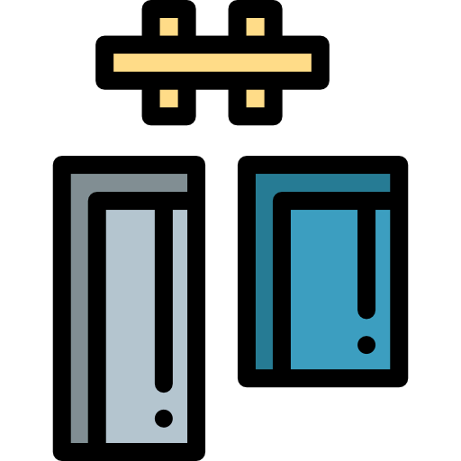 Align center icon
